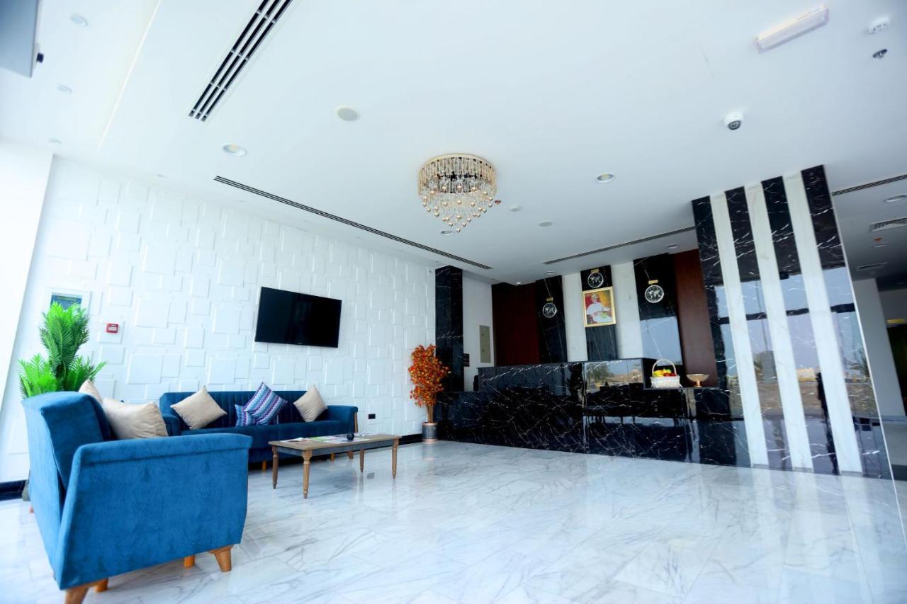 Golden Crown Hotel Alseeb Muscat Exterior photo