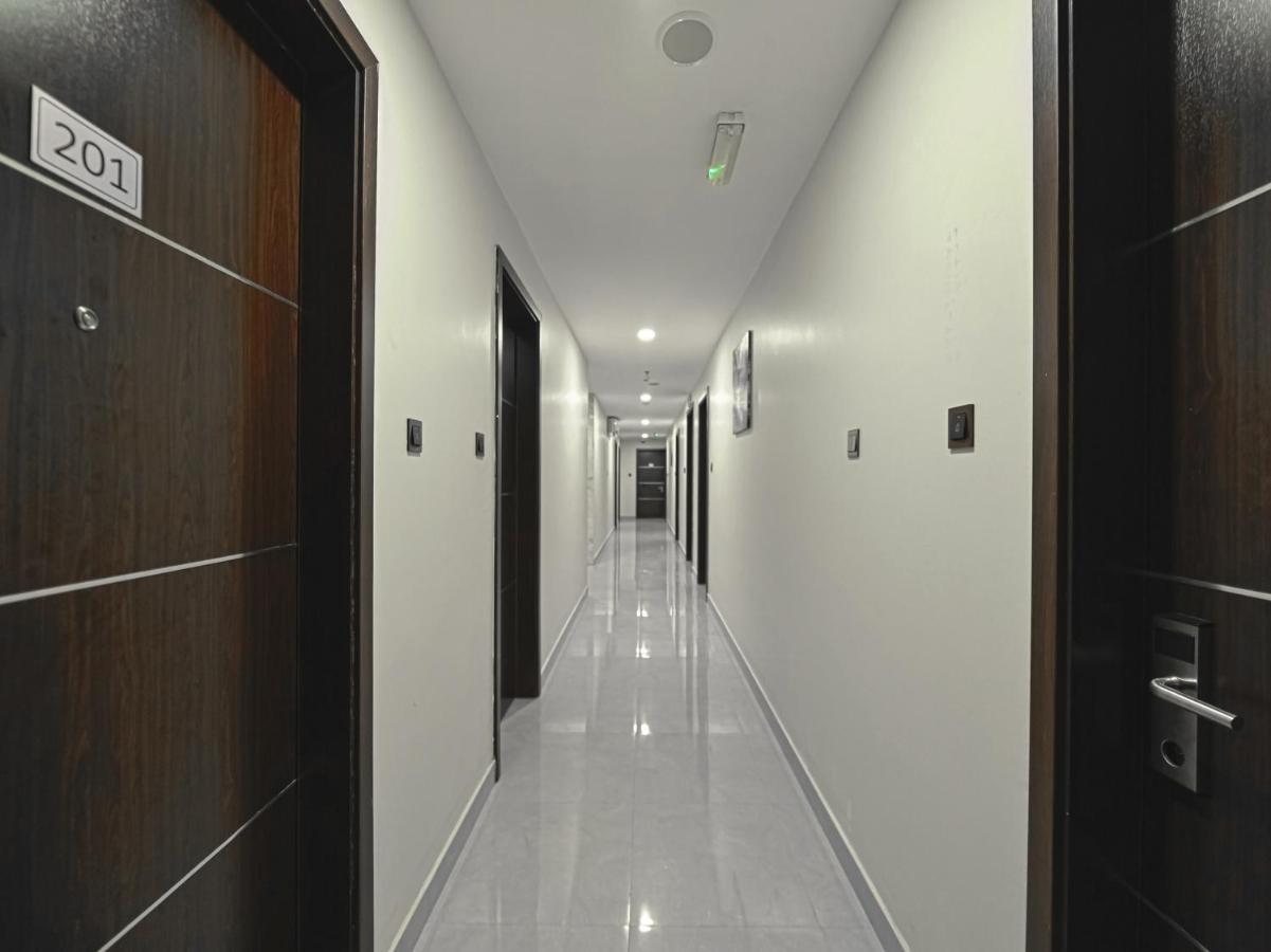 Golden Crown Hotel Alseeb Muscat Exterior photo