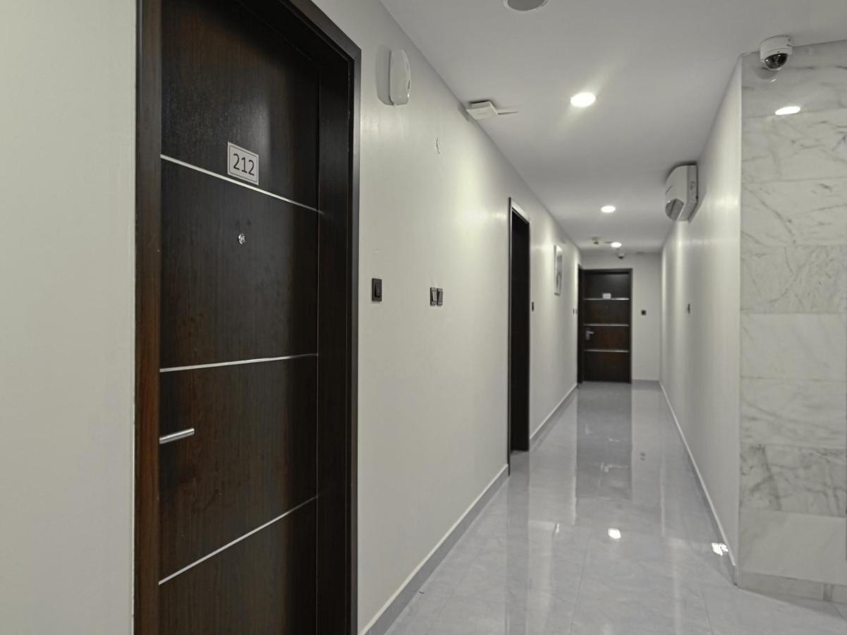 Golden Crown Hotel Alseeb Muscat Exterior photo